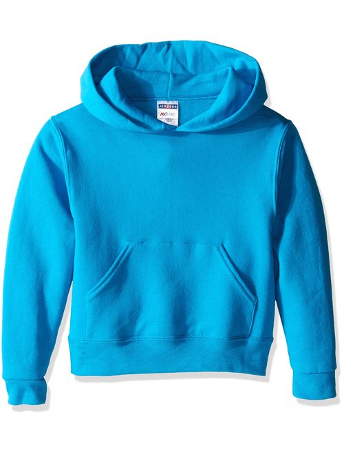 Jerzees Boys' Big Youth Pullover Hood