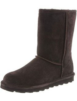 Women's Elle Short Winter Boot
