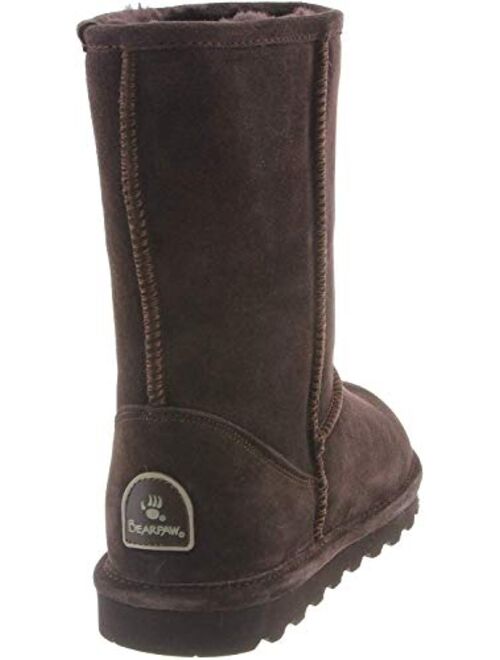 Bearpaw Women's Elle Short Winter Boot