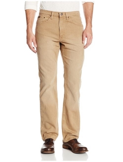 Men's Premium Select Classic-Fit Straight-Leg Jean