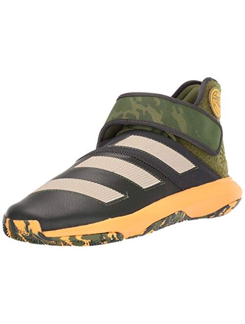 adidas Men's Harden B/E 3 Basketball Shoe