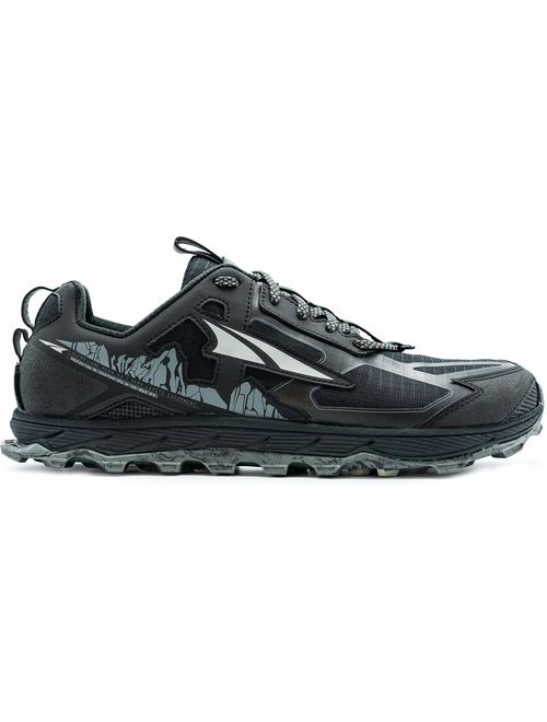 Buy ALTRA Men's AL0A4PE5 Lone Peak 4.5 Trail Running Shoe online ...