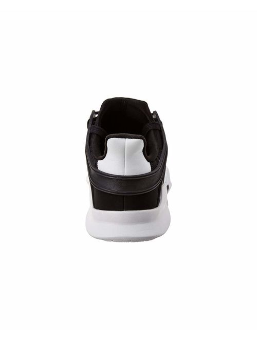 adidas EQT Support ADV Sneakers CORE Black/Cloud White/CORE Black Mens 8
