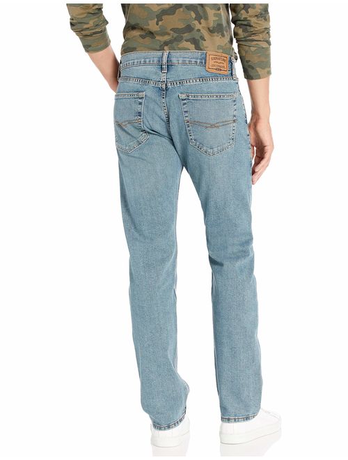 Signature by Levi Strauss & Co. Gold Label Men's Regular Fit Jeans
