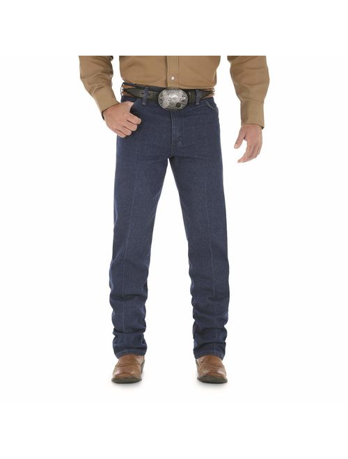 Wrangler Men's 13MWZ Cowboy Cut Original Fit Jean