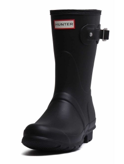 HUNTER Women's Original Short Rain Boot