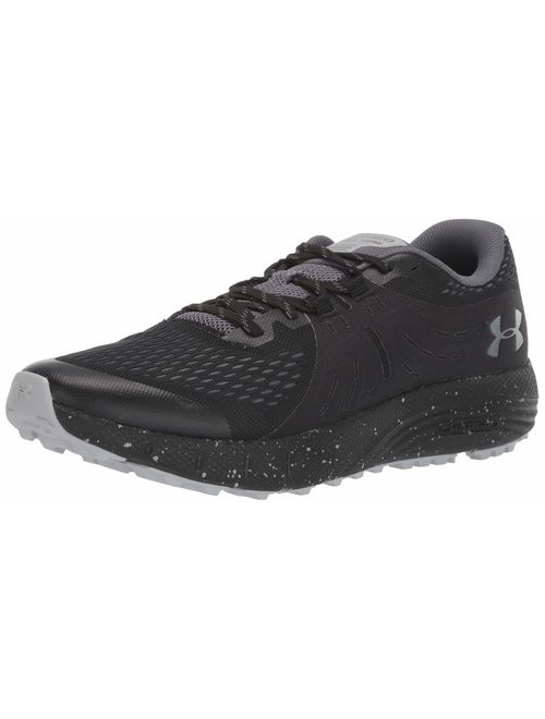 Under Armour Men's Charged Bandit Trail Sneaker