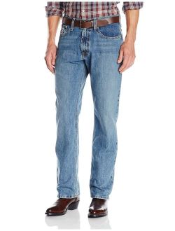 Men's White Label Relaxed Fit Jean