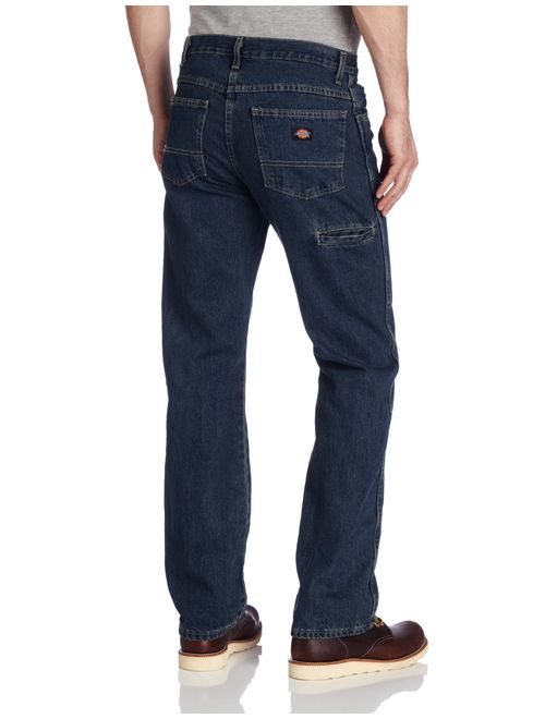 Dickies Men's Regular-Fit Six-Pocket Jean