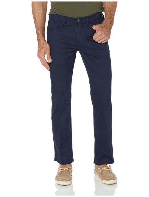 Dockers Men's Straight Fit Jean Cut All Seasons Tech Pants