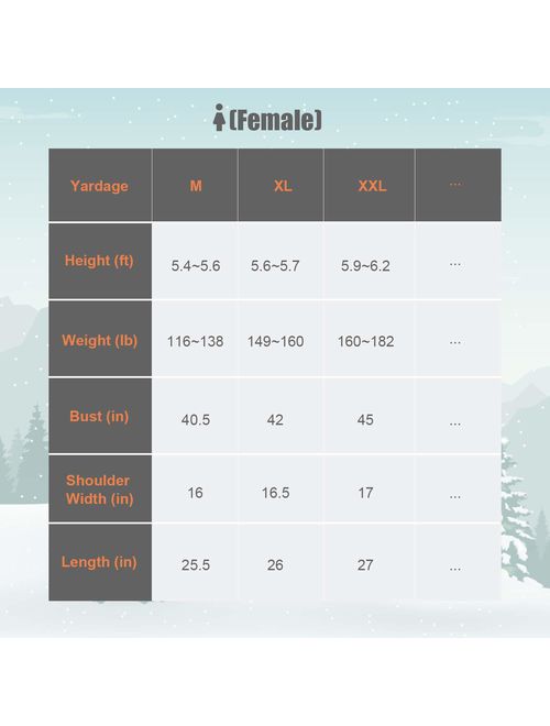 Heated Vest for Man/Woman, Electric Heating Coat Dual Independent Temperature ControlExtra Collar Heated Hiking, Ice skating for Heated Jacket/Sweater/Thermal Underwear B