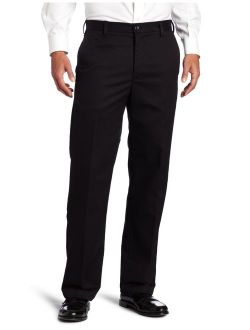 Men's American Chino Flat Front Straight Fit Pant