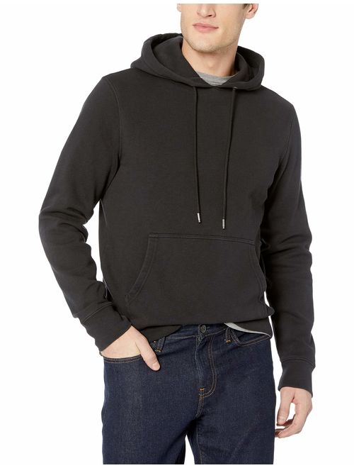 Amazon Brand - Goodthreads Men's Pullover Fleece Hoodies