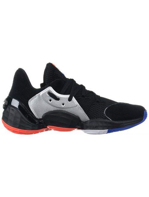 adidas Men's Harden Vol. 4 Basketball Shoes
