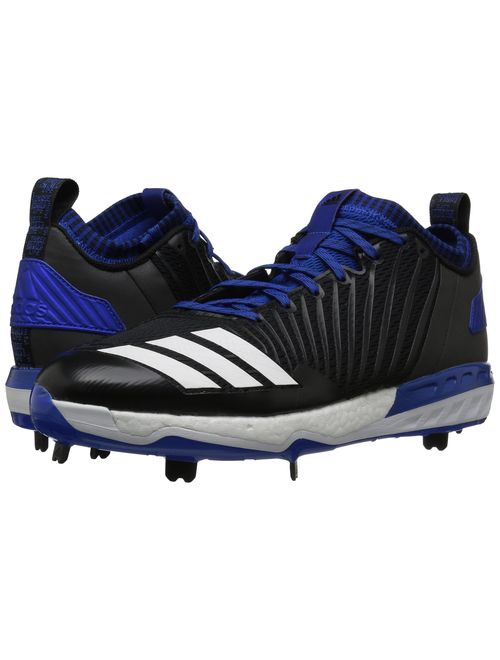adidas Men's Freak X Carbon Mid Football Shoe