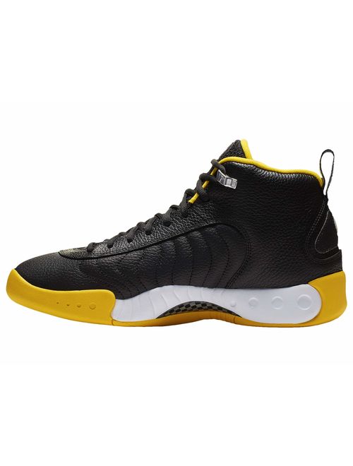 Nike Men's Jordan Jumpman Pro Leather Basketball Shoes