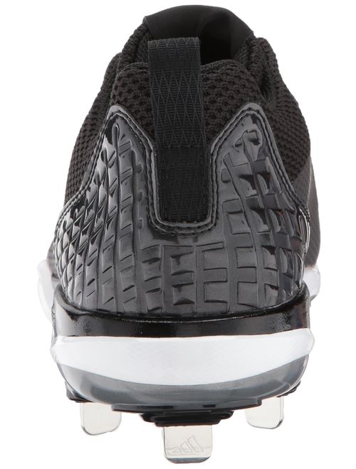 adidas Men's Freak X Carbon Mid Baseball Shoe