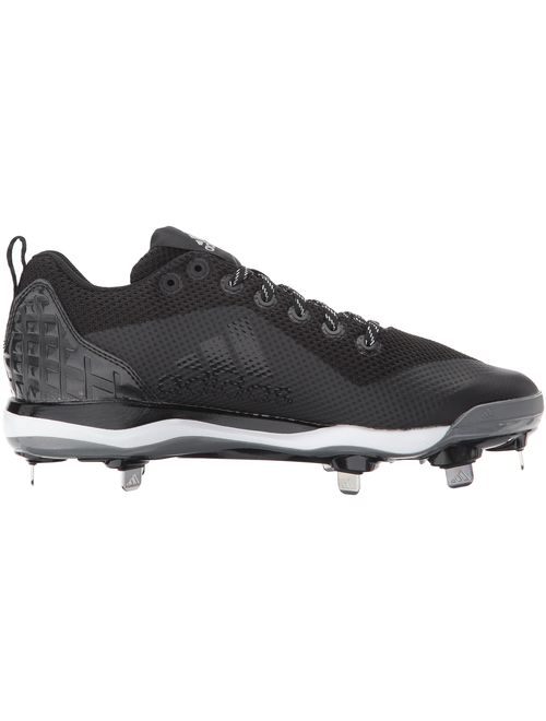 adidas Men's Freak X Carbon Mid Baseball Shoe