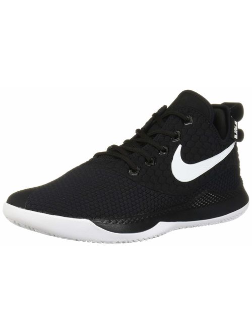 Nike Men's Lebron Witness III Basketball Shoe