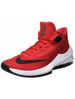 Men's Air Max Infuriate 2 Mid Basketball Sneaker