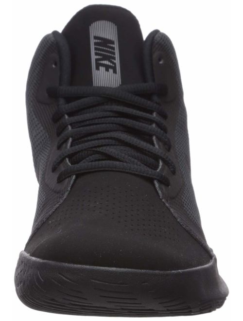 Nike Precision Iii Nubuck Basketball Shoe