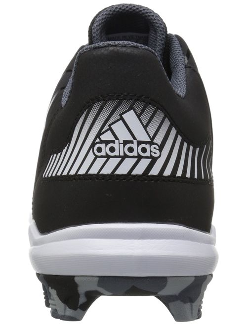 adidas Men's Icon Md Baseball Shoe