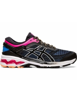 Women's Gel-Kayano 26 Lace Up Running Shoes