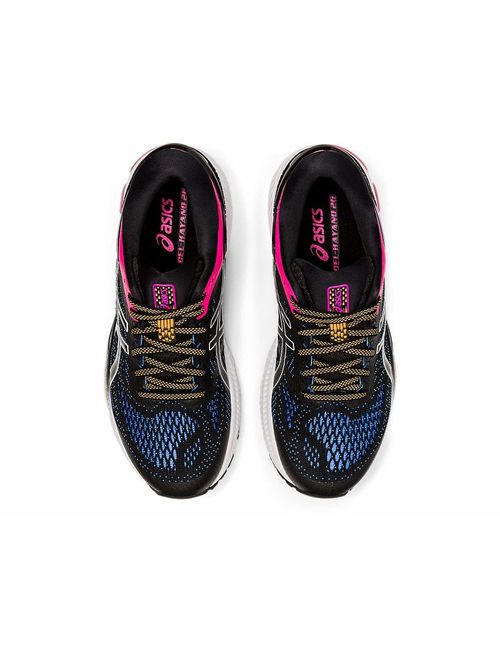 ASICS Women's Gel-Kayano 26 Lace Up Running Shoes