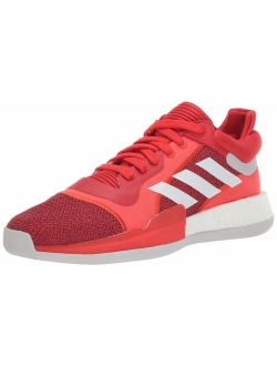 Men's Marquee Boost Low Top Basketball Sneakers