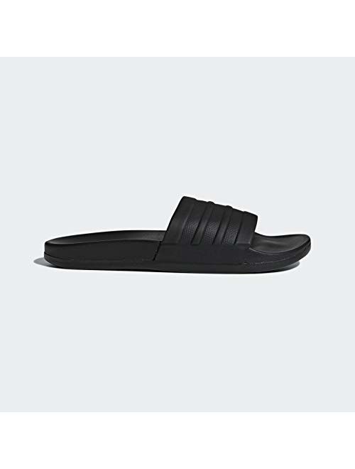 adidas Women's Adilette Comfort Slide Sandal