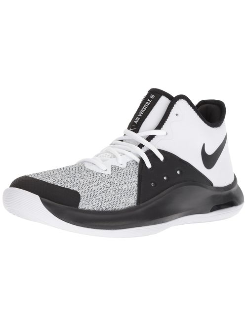 Nike Men's Air Versitile Iii Basketball Shoe