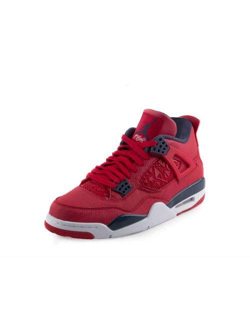 Jordan Nike Air 4 Retro Se Mens Sneakers CI1184-617