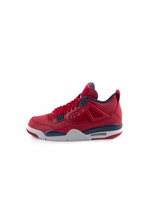 Jordan Nike Air 4 Retro Se Mens Sneakers CI1184-617