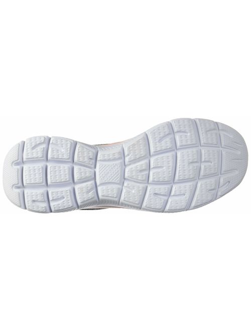 Skechers Women's Summits-Quick Getaway Sneaker