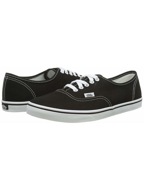 Vans Van Authentic Synthetic Lace Up Sneakers