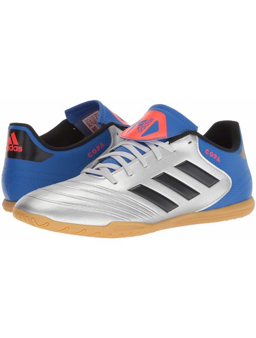 adidas Men's Copa Tango 18.4 in Soccer Shoe