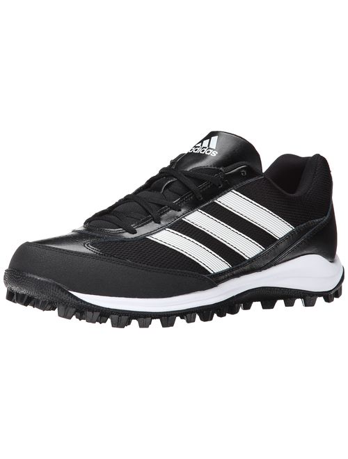 adidas Men's Turf Hog Lx Low Football Shoe