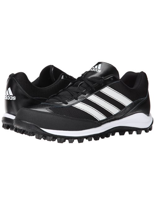 adidas Men's Turf Hog Lx Low Football Shoe