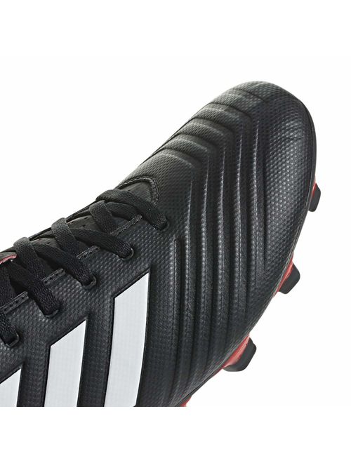 adidas Men's Predator 18.4 FxG Soccer Shoe