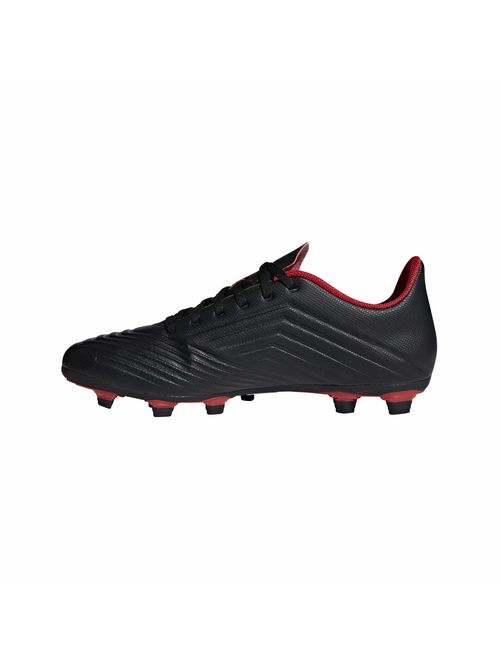 adidas Men's Predator 18.4 FxG Soccer Shoe