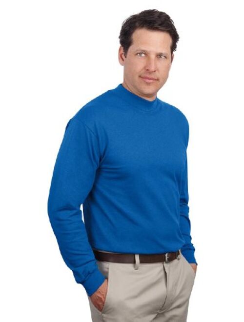 Port & Company Mock Turtleneck - PC61M