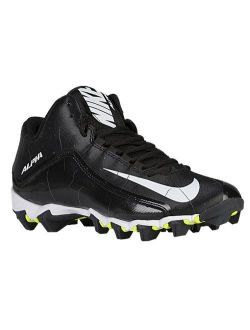 Mens Alpha Shark Football Cleats