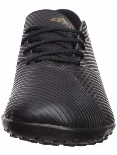 adidas Men's Nemeziz 19.4 Turf Soccer Shoe