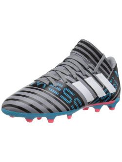 Kids' Nemeziz Messi 17.3 Fg J Soccer Shoe