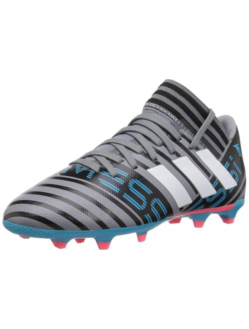 adidas Kids' Nemeziz Messi 17.3 Fg J Soccer Shoe