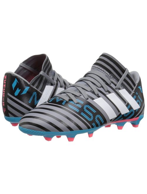 adidas Kids' Nemeziz Messi 17.3 Fg J Soccer Shoe