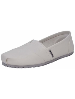 for Work Women's Kincaid II Slip On Slip Resistant Loafer