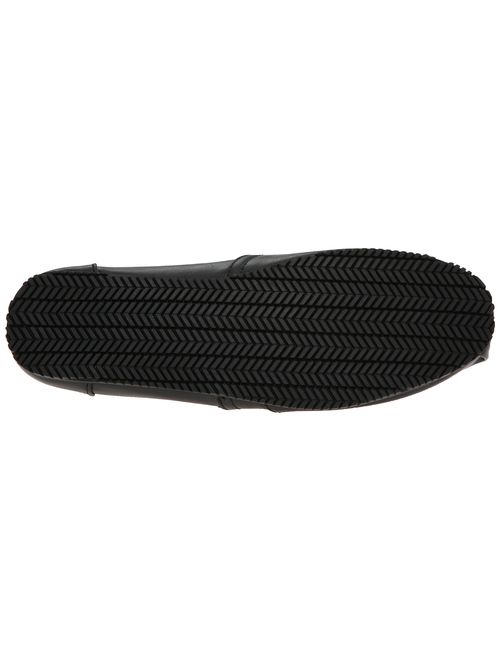 Skechers for Work Women's Kincaid II Slip On Slip Resistant Loafer