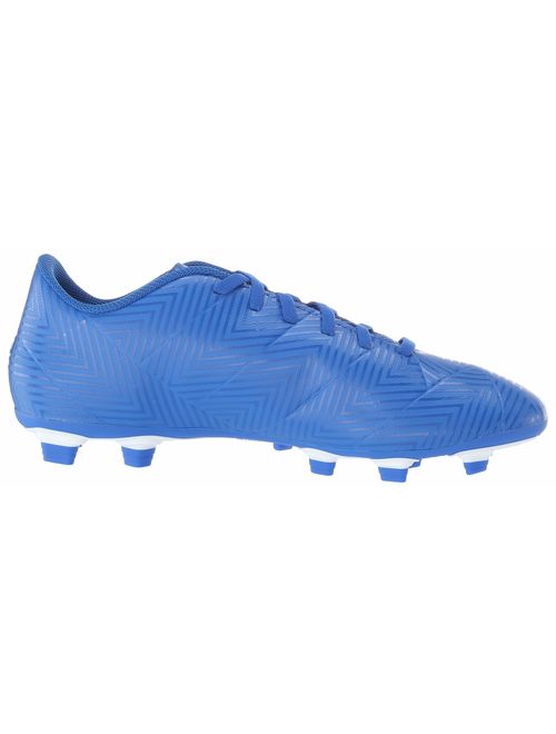 adidas Men's Nemeziz 18.4 FxG Soccer Shoe