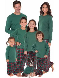 Family Pajamas Matching Sets - Matching Christmas PJs for Family